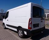 Renault Master2.3CargoL1H1,Klima, Standheizung,Anhängerk - Renault Master aus 2023
