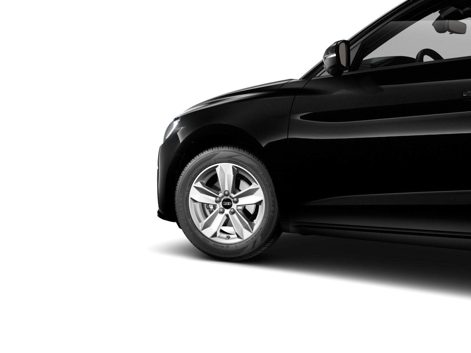 Audi A1 - Bild 3