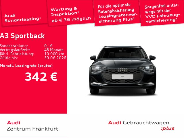 Audi A3 - Bild 2