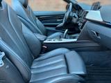 BMW 420i Cabrio M-Sport Autom./Leder/LED/LHZ/Navi - gebrauchte BMW 420 aus dem Jahr 2019