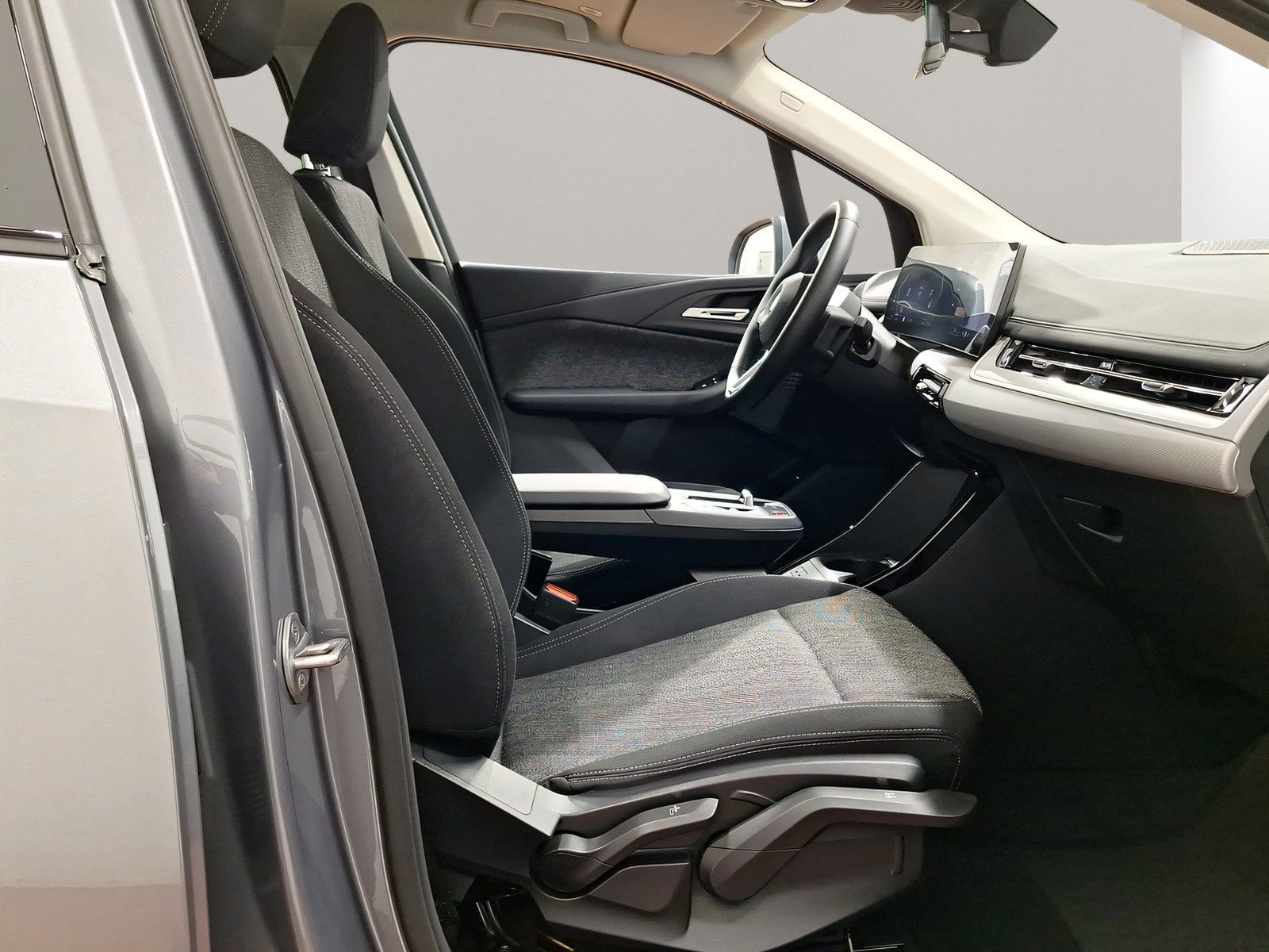 BMW 220 Active Tourer - Bild 5