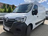 Renault Master FWD Kasten L2H2 3,5t Blue dCi 135