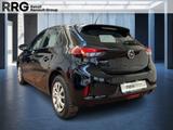Opel Corsa F 1.2 Edition SHZ PDC KLIMA Regensensor AB - Opel Corsa Gebrauchtwagen in Hamburg