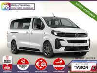 Opel Zafira - Vorschau Bild 1