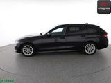 BMW 318 d T SHADOW KEYLESS,SPORTSITZE,PANORAMA,PDC - BMW 318: Schiebedach