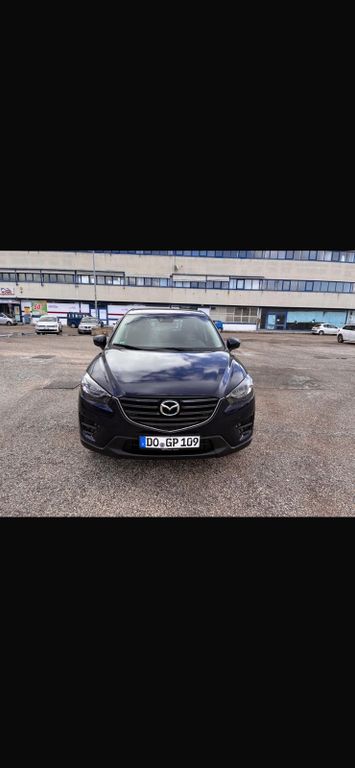 Image of Mazda CX-5