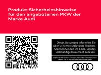 Audi SQ5 - Vorschau Bild 5