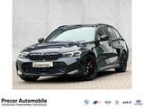 BMW M340i xDrive M Sport Pro DA Prof PA+ HuD AHK H/K - BMW M340i mit Anhängerkupplung