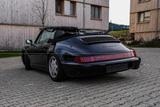 Porsche 964 Carrera 4 - Porsche 964 Benzin Gebrauchtwagen