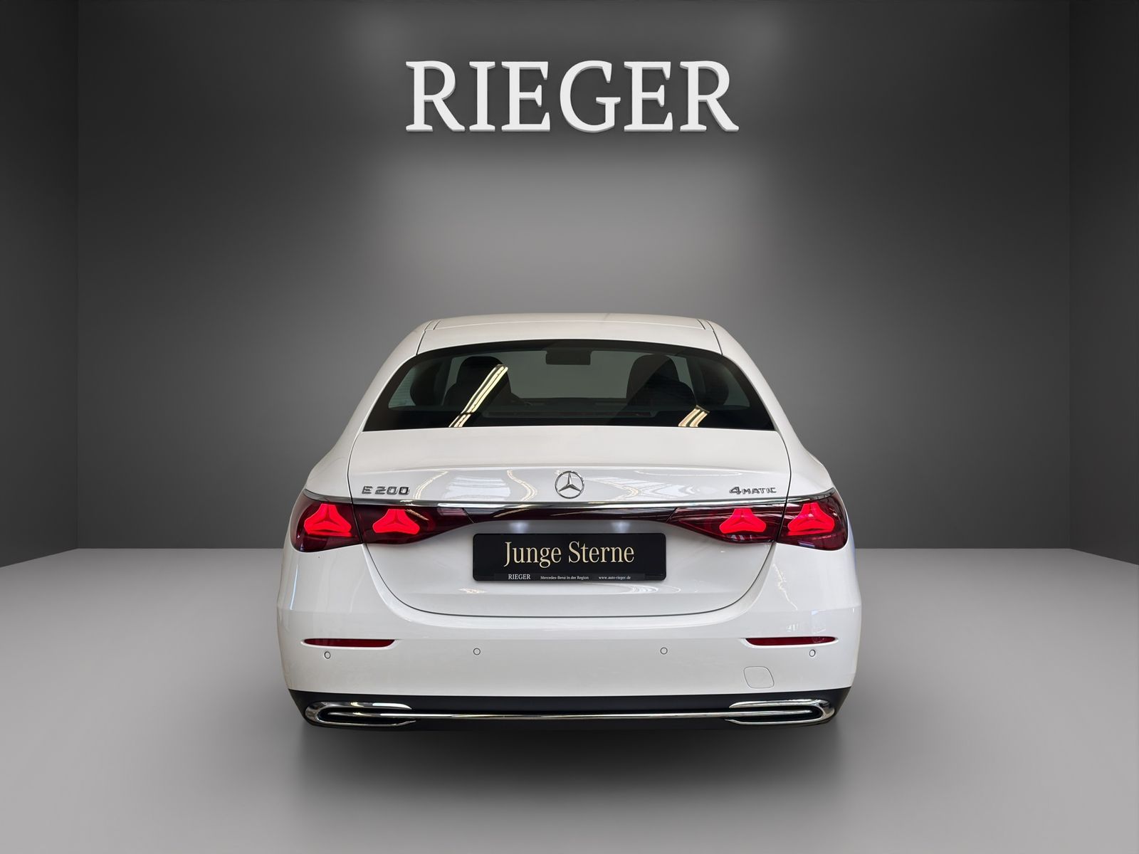 Mercedes-Benz E 200 4M Avantgarde-Advanced 360°-Kamera MEMORY foto 10