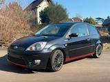 Ford Seltener Ford Fiesta Mk5 Sport | 35mm tief... - Ford Fiesta: Mk5