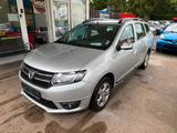 Dacia Logan Kombi SERVICE NEU,GUTE AUSSTATTUNG,1 HAND - Dacia Logan Gebrauchtwagen