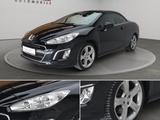 Peugeot 308 CC Allure 200 *Leder*PDC*Nackenheizung* - Peugeot 308 200