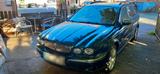Jaguar x type kombi - gebrauchte Jaguar X-Type aus dem Jahr 2007
