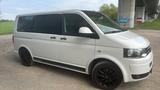 Volkswagen T5 Multivan - VW Unfallwagen