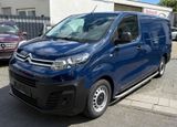 Citroën Jumpy 2.0 Blue HDI Kasten Club XL Aut Klima Lang - Offers matching your search criteria