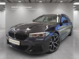 BMW 520d M Sport AHK LiveCockpitProf Kamera HiFi - BMW 520 in Frankfurt (Main)
