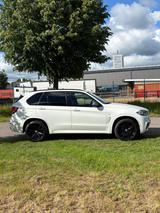 BMW X5 M50 M50d - - BMW X5 M50: 50d