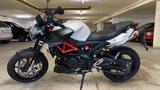 Aprilia Shiver 900 - APRILIA SHIVER 900