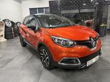 Renault Captur Luxe Automatik - gebrauchte Renault Captur aus dem Jahr 2014