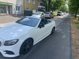 Mercedes-Benz E 200 Autom. - - Mercedes-Benz E 200 in Bonn