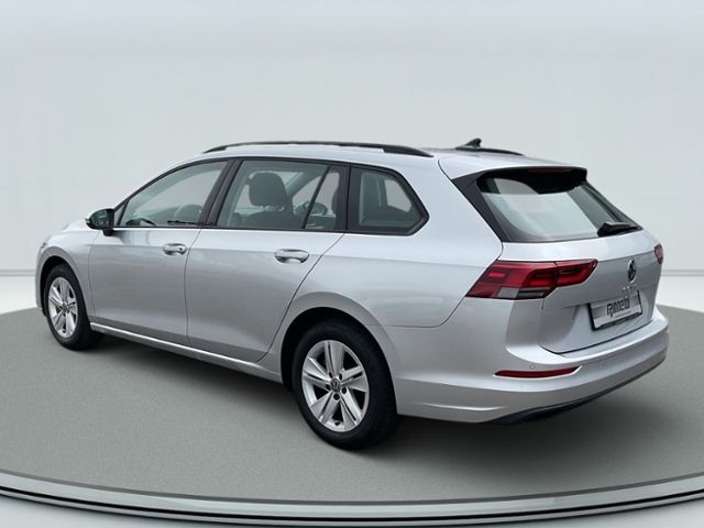Volkswagen Golf - Bild 5