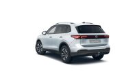 Volkswagen Tiguan - Vorschau Bild 4