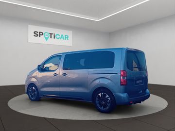 Opel Zafira Life - 4