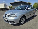 Seat Ibiza 1.4 16V 63kW TÜV NEU"SAUBER"ROSTFREI"MFL"1 - Seat Ibiza aus 2009: 1.4