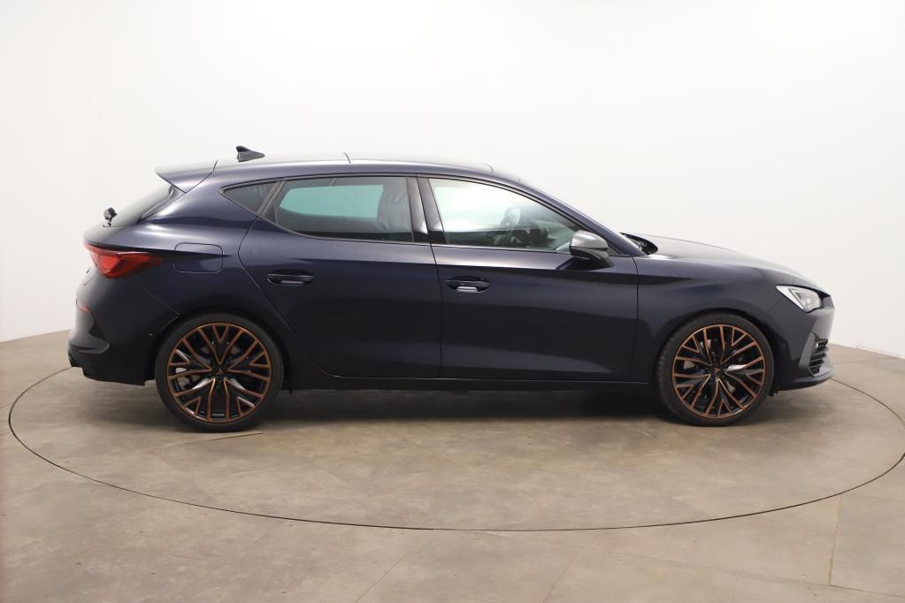 Cupra Leon 2.0 TSI Klima*Tempo*Nav*PDC*RFK*SH