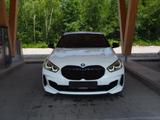 BMW M135 - BMW 135 aus 2022