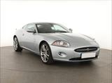 Jaguar XK 4.2 2006 , Automatik, Leder, Xenon, - Jaguar XK: Coupe