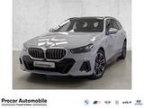 BMW 550e xDrive Touring M Sport B&W AHK PANO DA Prof - BMW 550: D