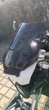 BMW F800R - Offers