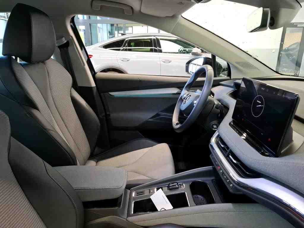 Skoda Enyaq - Bild 4