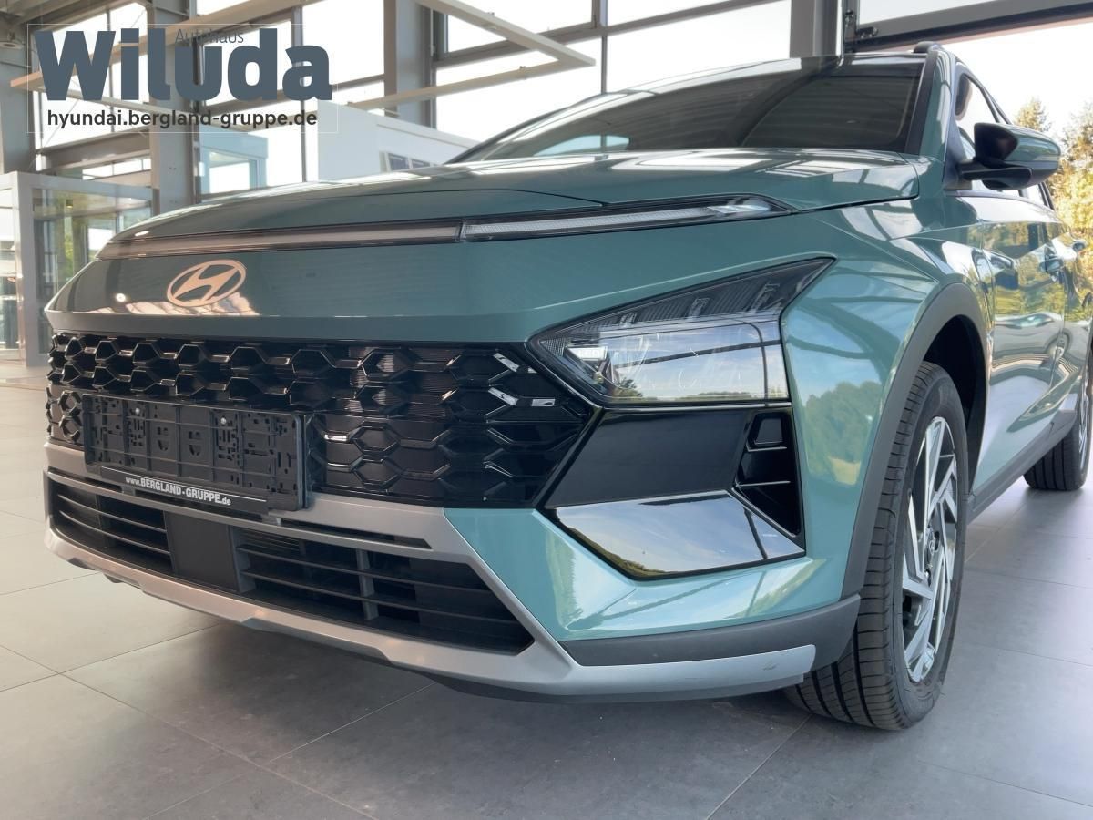 Hyundai BAYON – Bild 7