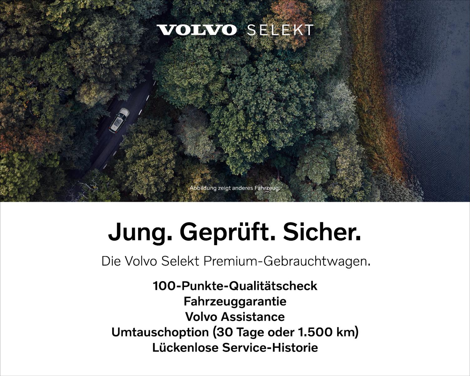 Volvo EX30 Plus Pure Electric*Sitz-/Lenkradheizung