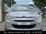 Citroën C3 1.0 Selection TÜV 9.25 - gebrauchte Citroën C3 aus dem Jahr 2015