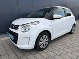 Citroën C1 - Klima-Tempo-5 TÜRIG-EUR 6-TÜV 2027-Garantie - Citroën C1 in Stuttgart