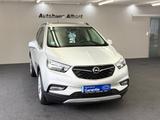 Opel Mokka X Design Line* Schiebe-Dach*LED*SHZ* Leder - Opel Mokka mit Schiebedach