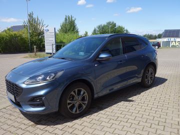 Bild 6 Ford Kuga ST-Line X PHEV Voll LED Pano ACC BLIS