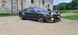 Toyota Supra MK3 Rocketbunny - Toyota Supra: Mk3