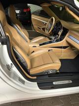 Porsche 991 S Approved Saga voll adaptive etc  - Porsche 991: Cabrio