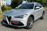 Alfa Romeo Stelvio  Q4 - Alfa Romeo Stelvio Benzin Gebrauchtwagen
