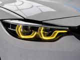BMW M3 COMPETITION CARBON/H&K/20*Z-PERF/H&R - gebrauchte BMW M3 aus dem Jahr 2019