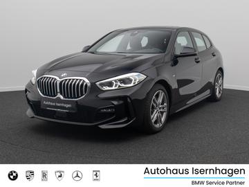 BMW 120i M Sport Panoram Kamera DAB HiFi Komfort LED