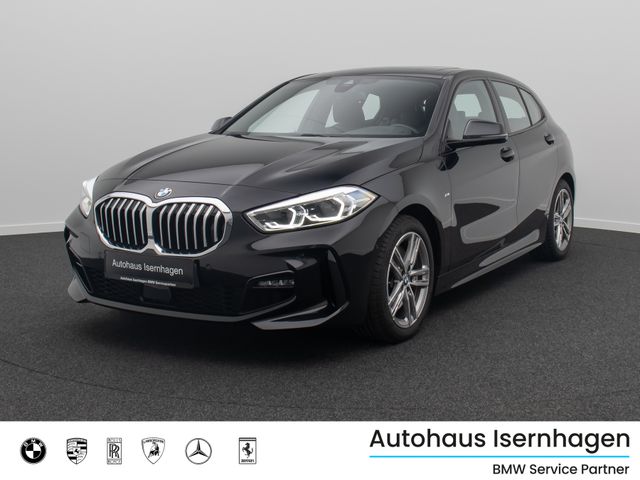 BMW 120i M Sport Panoram Kamera DAB HiFi Komfort LED