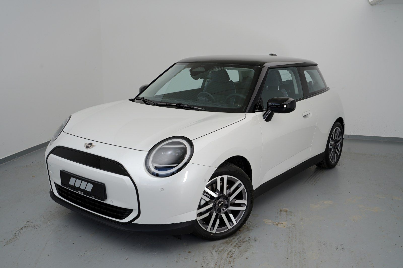 MINI COOPER E (Navi LED HUD Shz PDC MFL) imagem 2