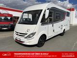 Bürstner Viseo 690 G - Hub & Einzelbetten - 1. Hand - - Bürstner Einzelbetten