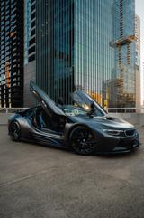 BMW i8 Facelift.perfect condition.low mileage. - BMW i8 aus 2019